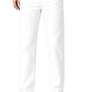 Ben Martin Men's Smart Fit Stretchable Jeans || Mid-Rise Denim Pants with Whisker Wash || Premium Casual Wear Jean for Men || 5 Pocket Jean's for Men's (2)